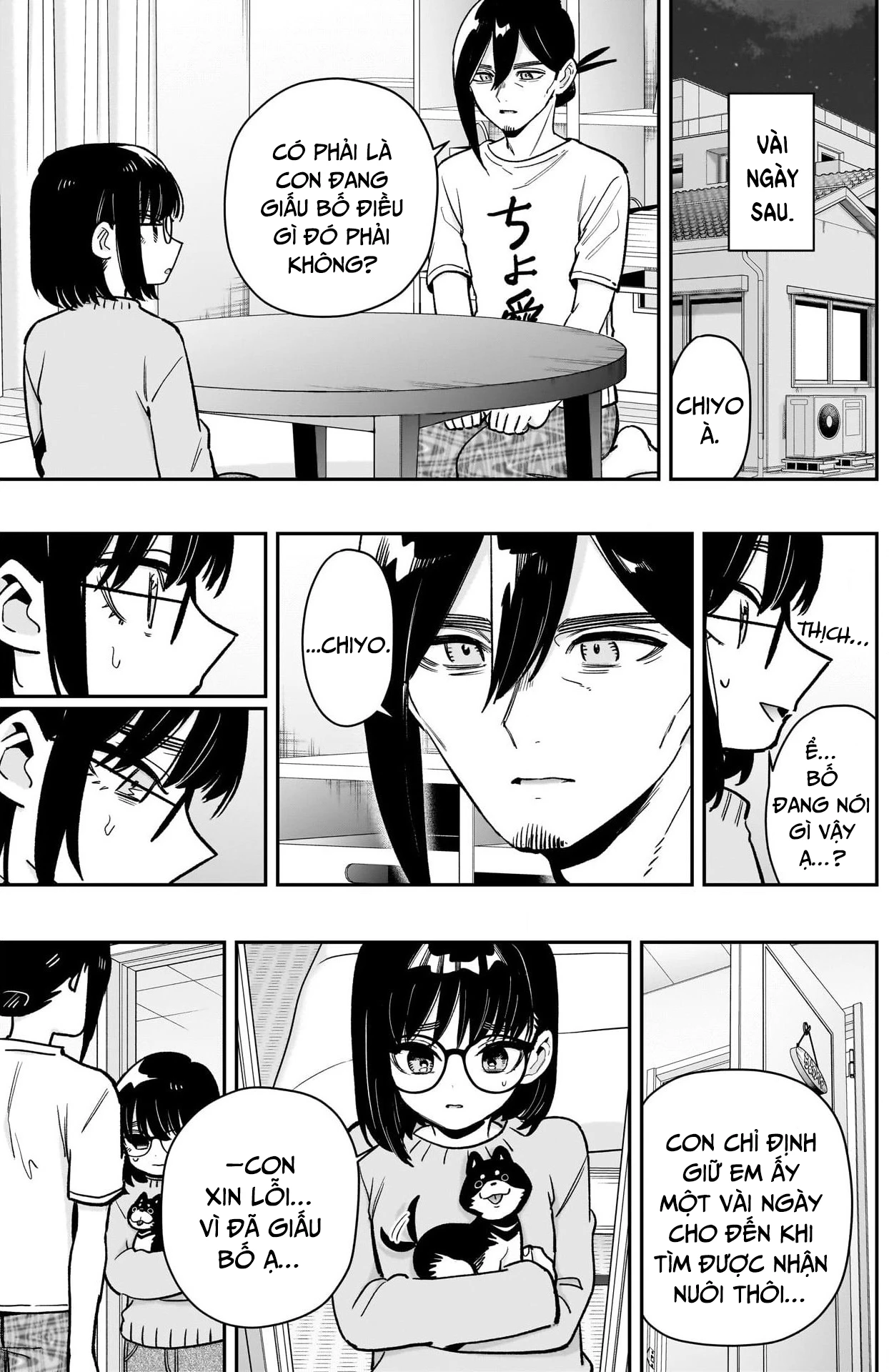 Kimi No Koto Ga Dai Dai Dai Dai Daisuki Na 100-Ri No Kanojo Chapter 199 - 10