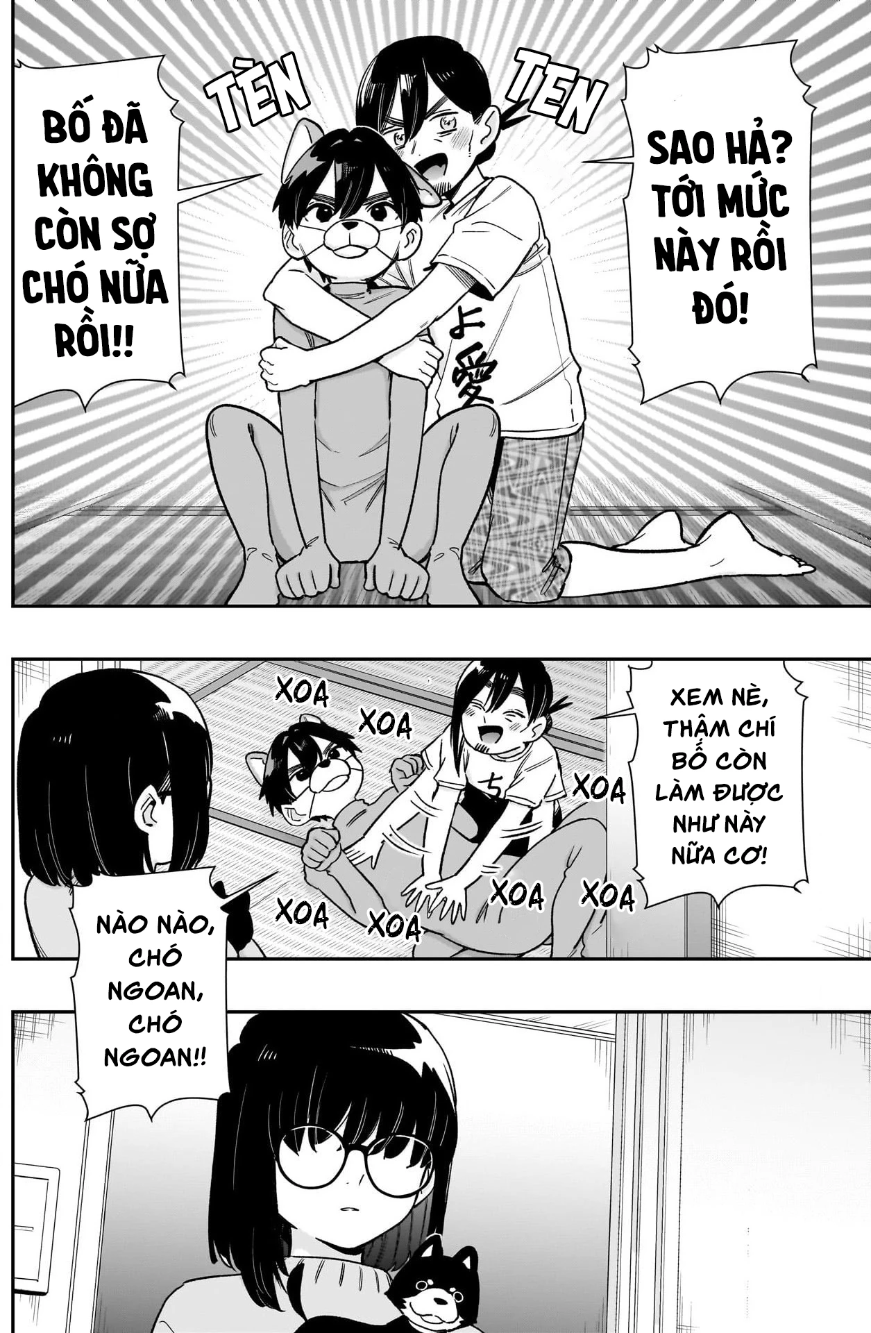 Kimi No Koto Ga Dai Dai Dai Dai Daisuki Na 100-Ri No Kanojo Chapter 199 - 15