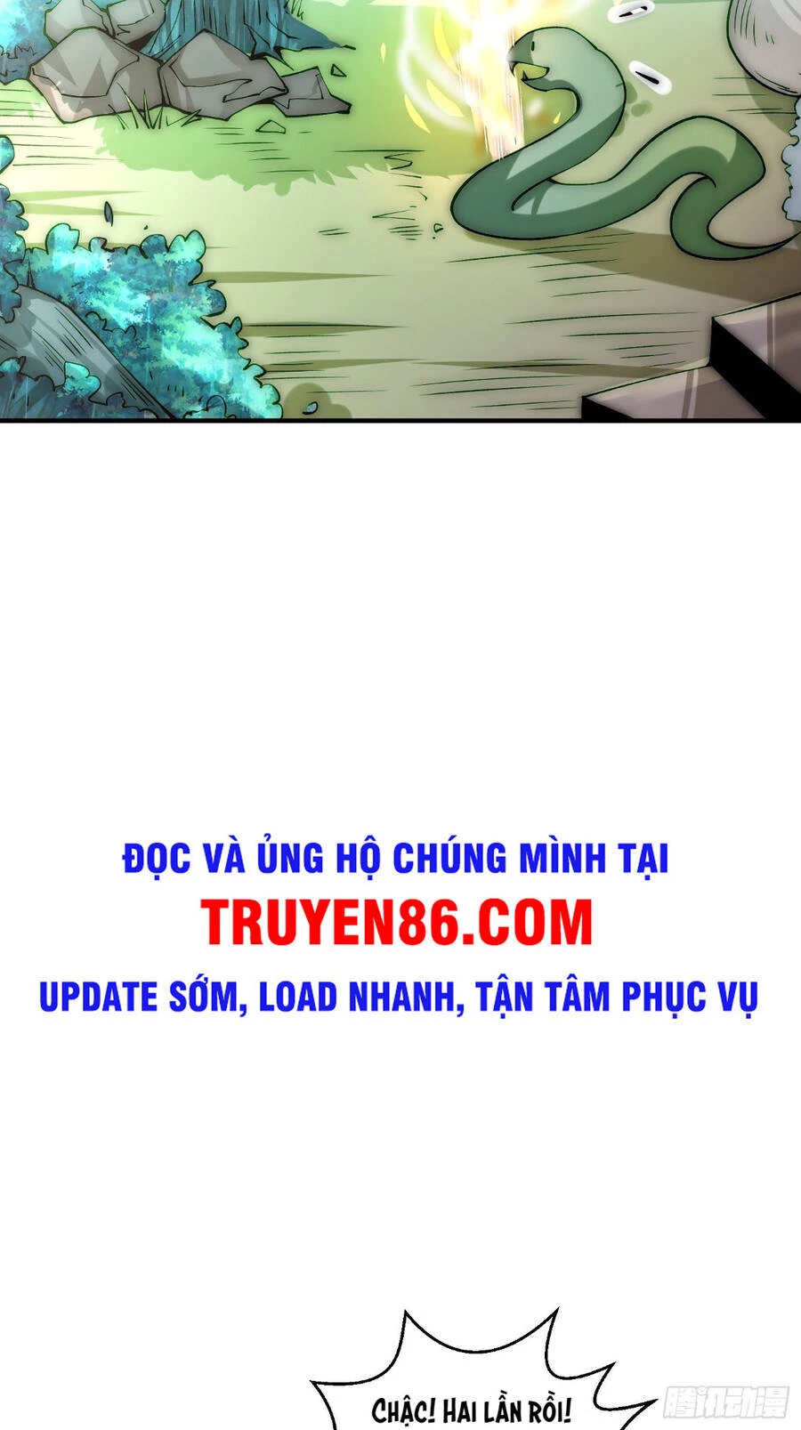 Từ Lúc Bắt Đầu Liền Vô Địch Chapter 16 - 40