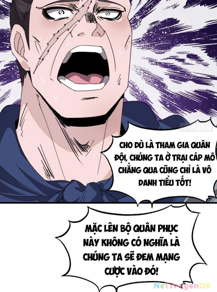 Ta Có Một Sơn Trại Chapter 1043 - 17