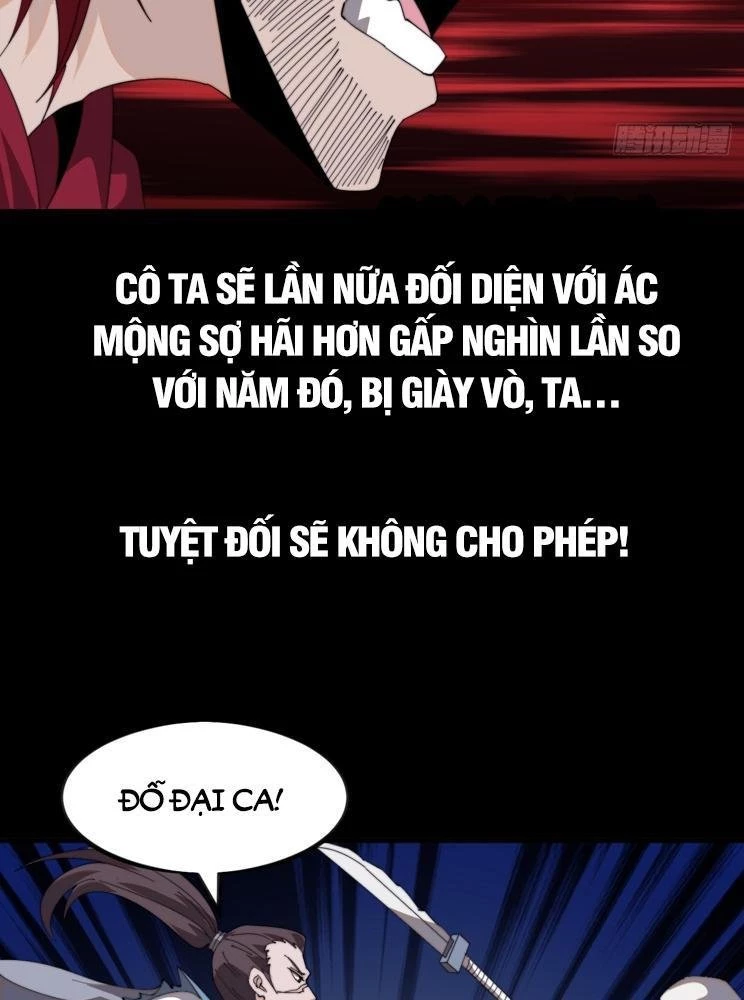 Ta Có Một Sơn Trại Chapter 1043 - 33