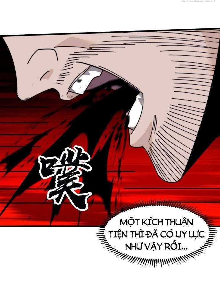 Ta Có Một Sơn Trại Chapter 1043 - 45