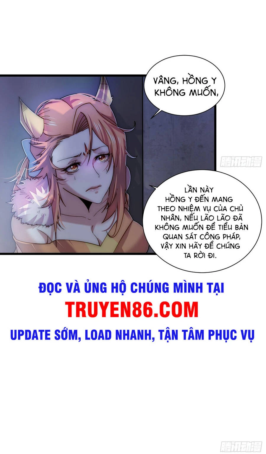 Từ Lúc Bắt Đầu Liền Vô Địch Chapter 17 - 35