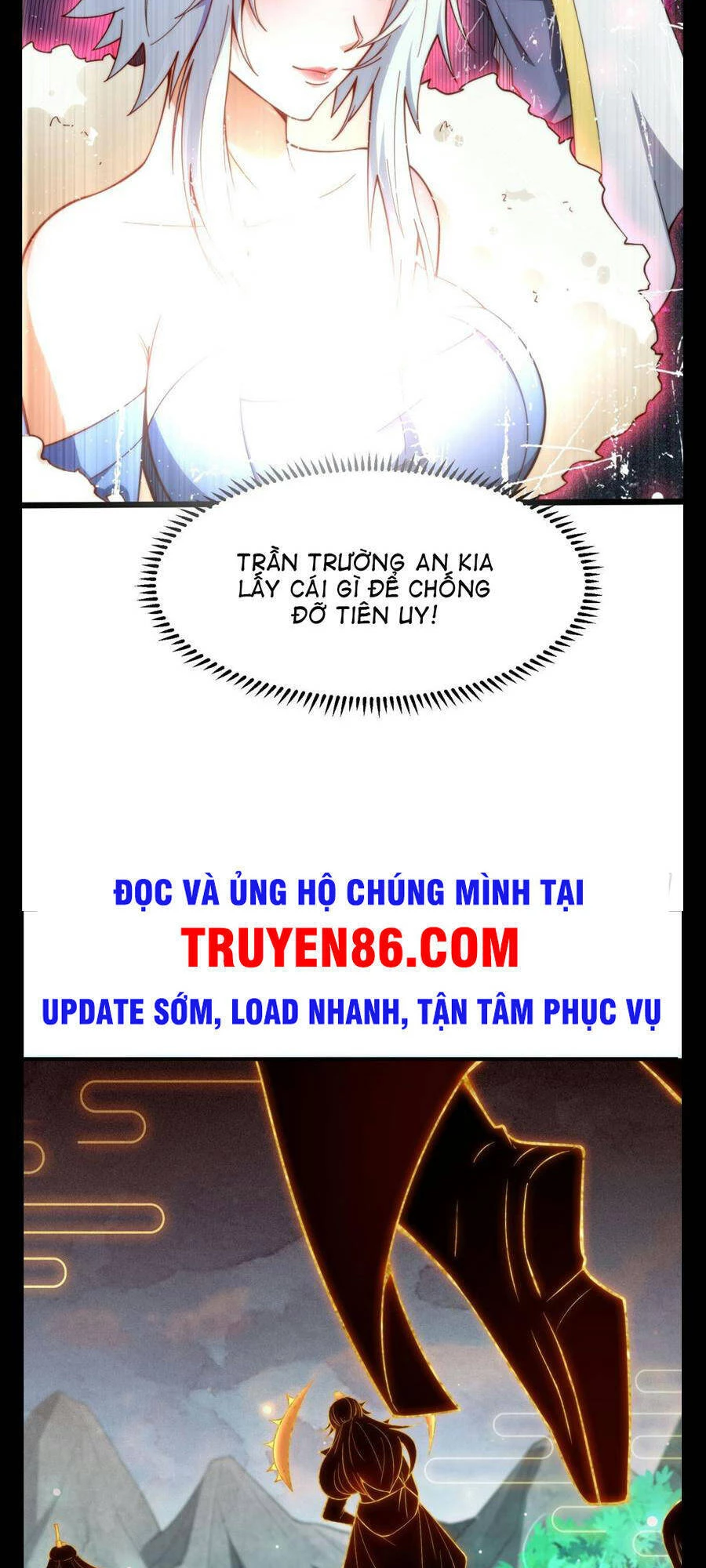Từ Lúc Bắt Đầu Liền Vô Địch Chapter 18 - 11