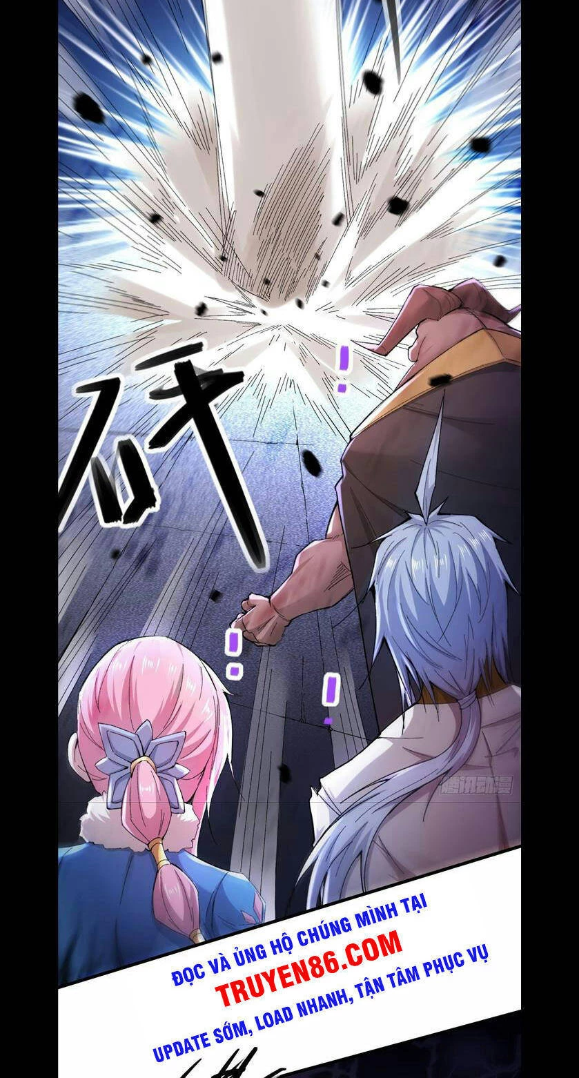 Từ Lúc Bắt Đầu Liền Vô Địch Chapter 18 - 17