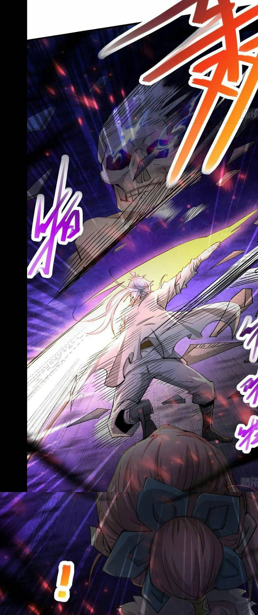 Từ Lúc Bắt Đầu Liền Vô Địch Chapter 18 - 26