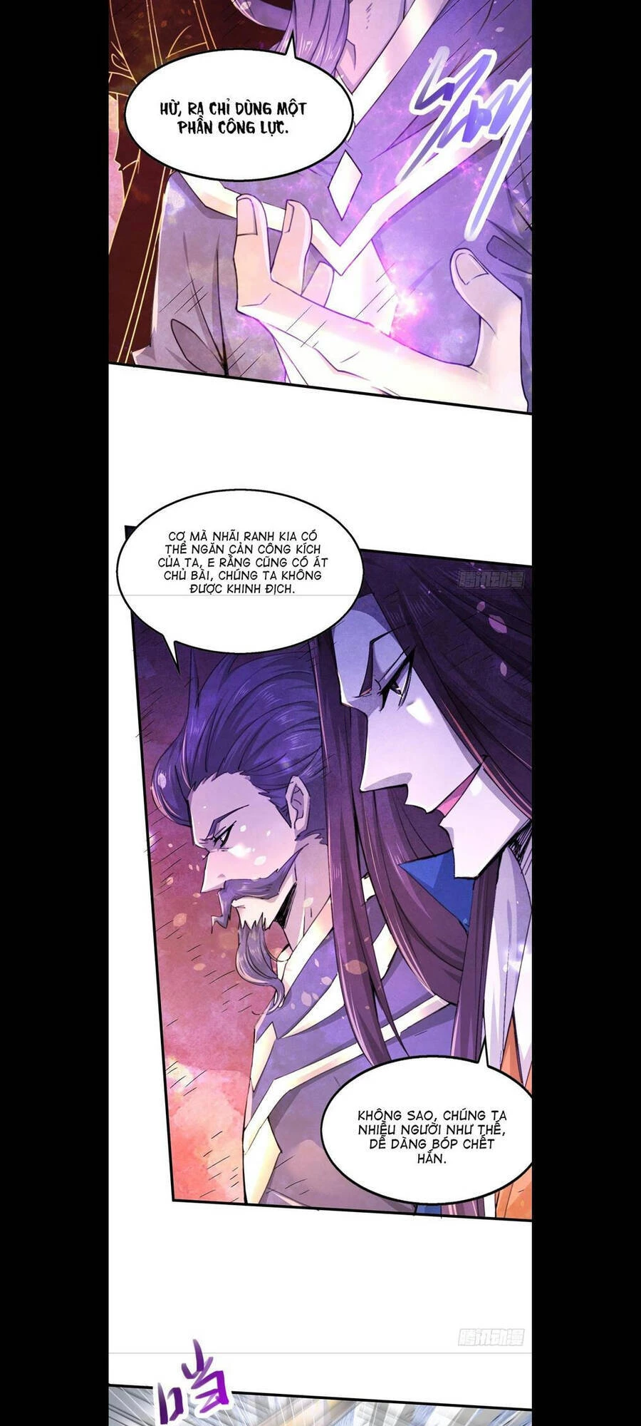 Từ Lúc Bắt Đầu Liền Vô Địch Chapter 18 - 29