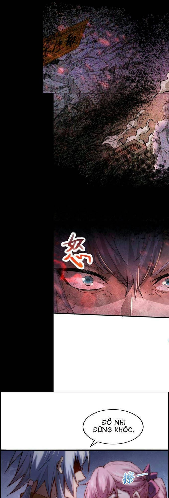 Từ Lúc Bắt Đầu Liền Vô Địch Chapter 18 - 32