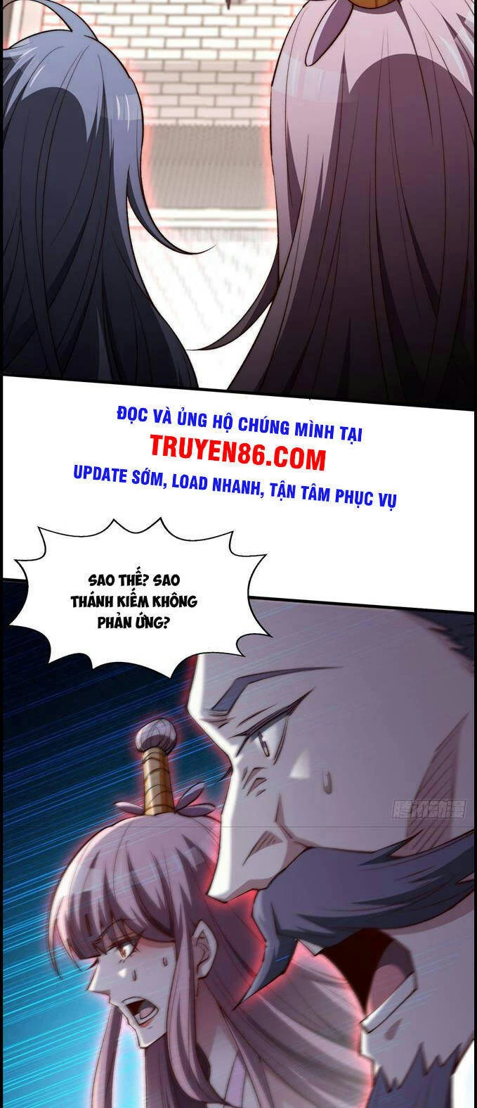 Từ Lúc Bắt Đầu Liền Vô Địch Chapter 18 - 37