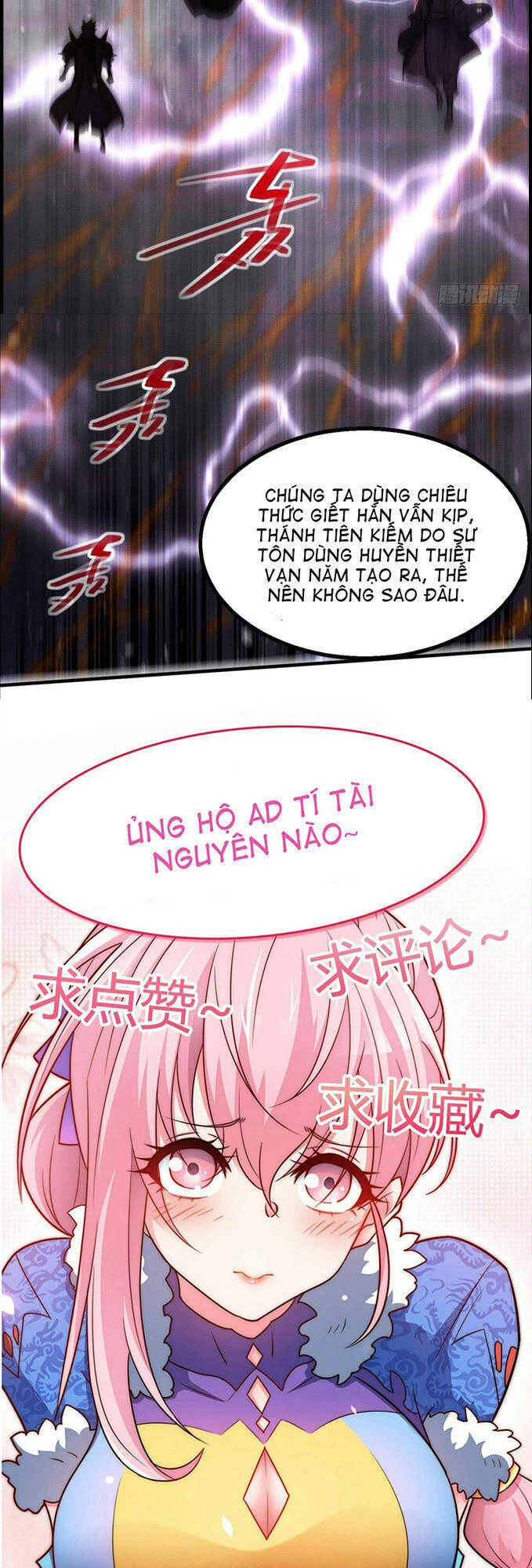Từ Lúc Bắt Đầu Liền Vô Địch Chapter 18 - 43