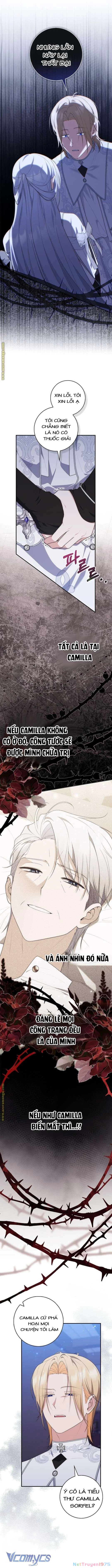 Nàng Công Chúa Tiên Tri Chapter 77 - 2