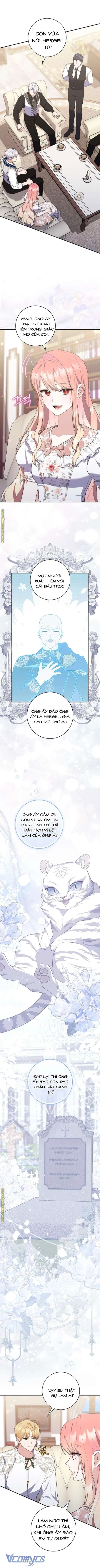 Nàng Công Chúa Tiên Tri Chapter 77 - 5