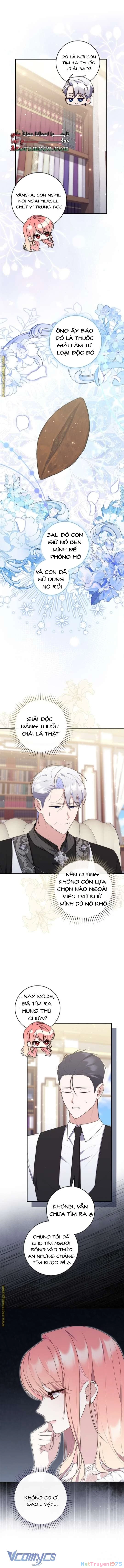Nàng Công Chúa Tiên Tri Chapter 77 - 6