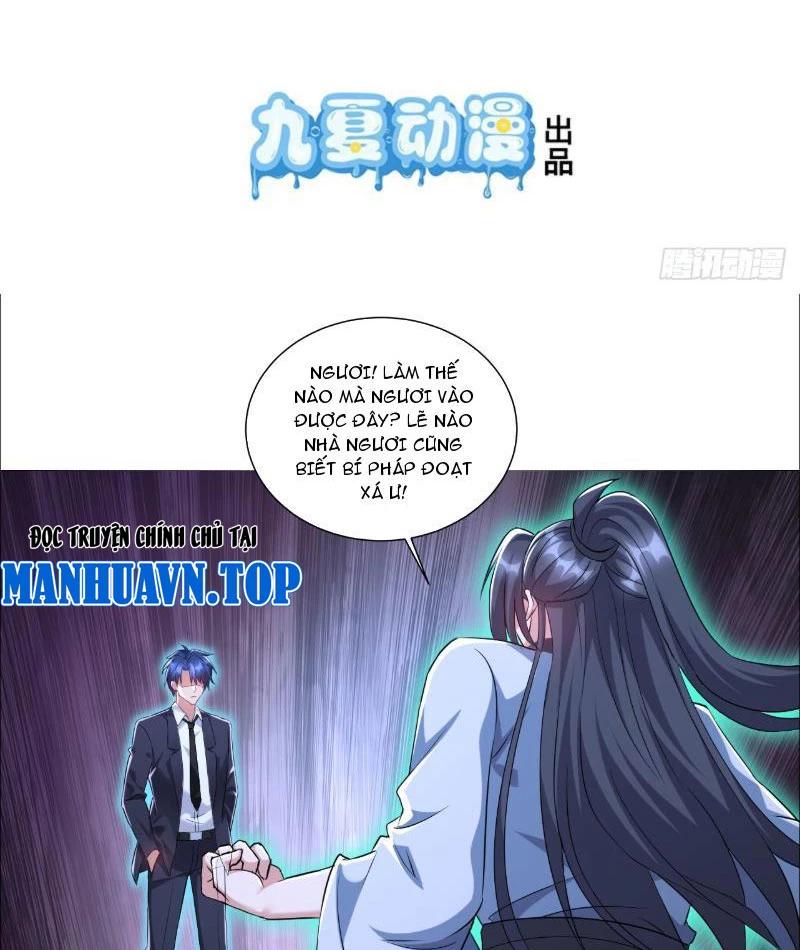 999 Em Gái Theo Đuổi Ngược Lại Tôi Chapter 14 - 2