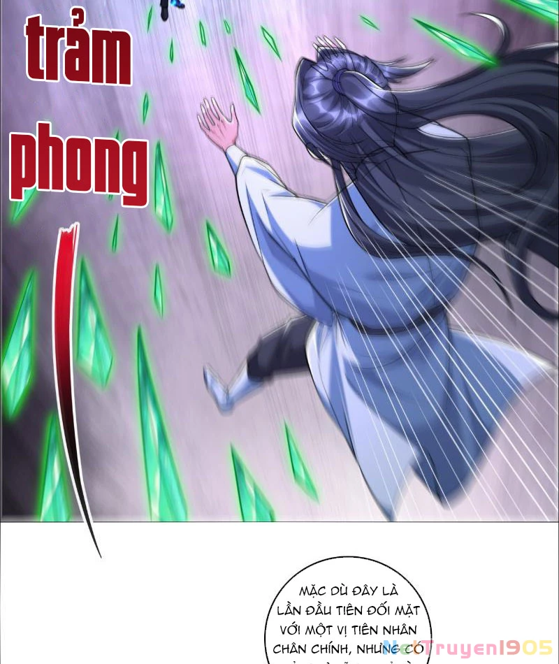 999 Em Gái Theo Đuổi Ngược Lại Tôi Chapter 14 - 15
