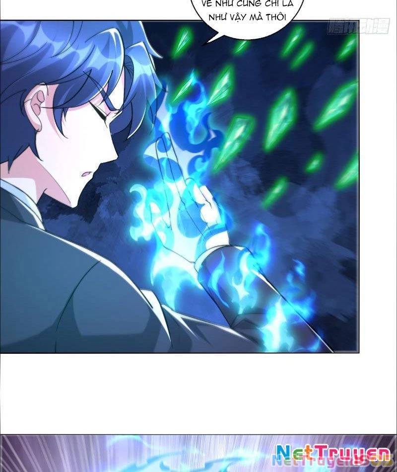 999 Em Gái Theo Đuổi Ngược Lại Tôi Chapter 14 - 16