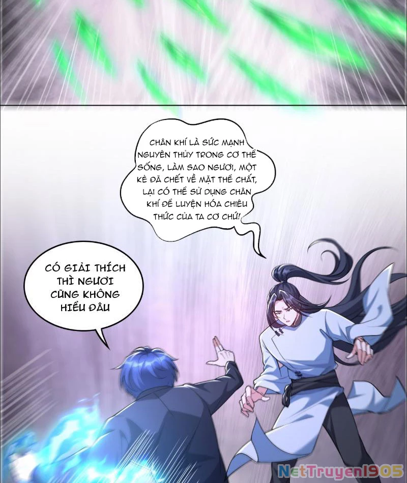 999 Em Gái Theo Đuổi Ngược Lại Tôi Chapter 14 - 18