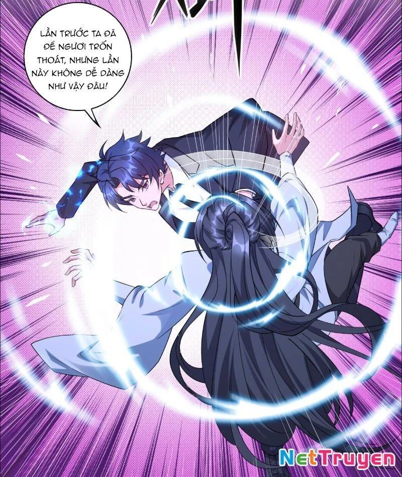 999 Em Gái Theo Đuổi Ngược Lại Tôi Chapter 14 - 21