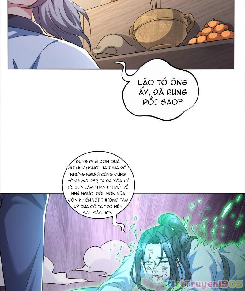 999 Em Gái Theo Đuổi Ngược Lại Tôi Chapter 14 - 24