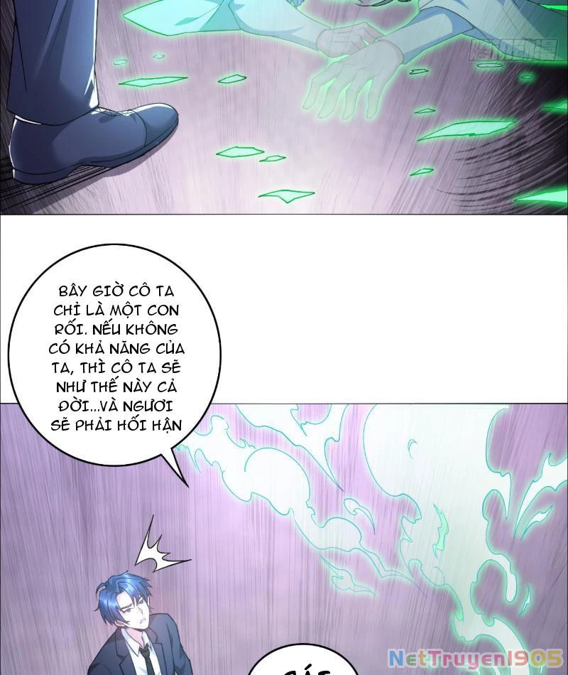 999 Em Gái Theo Đuổi Ngược Lại Tôi Chapter 14 - 25