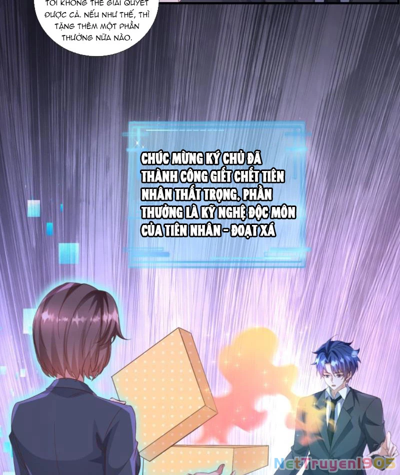 999 Em Gái Theo Đuổi Ngược Lại Tôi Chapter 15 - 4