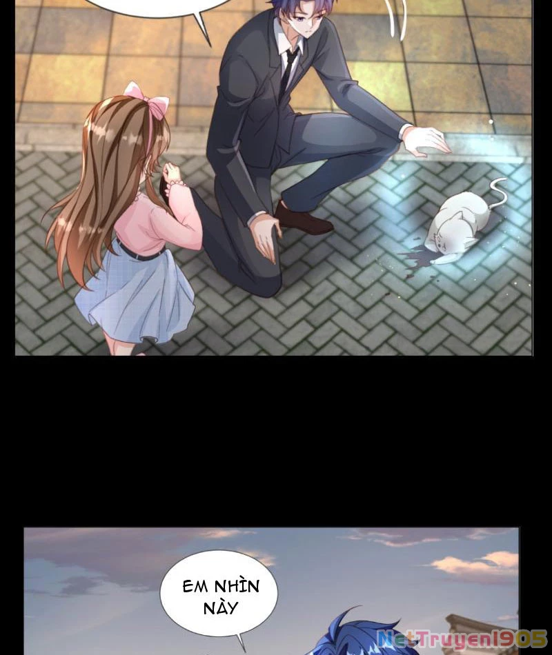 999 Em Gái Theo Đuổi Ngược Lại Tôi Chapter 15 - 10