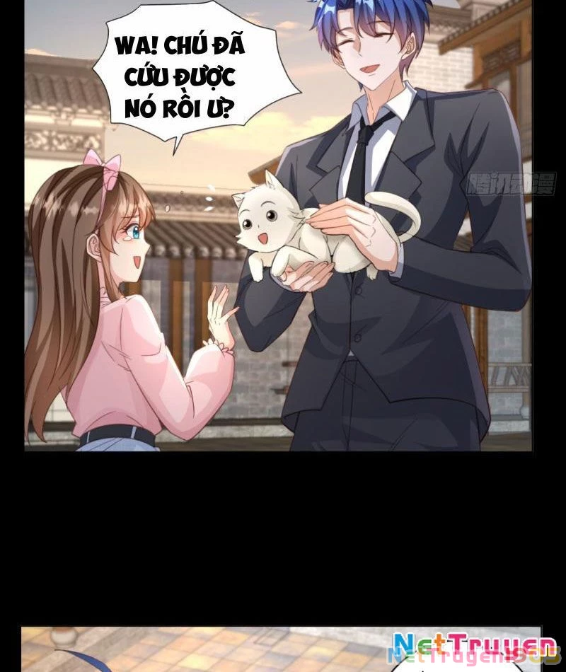 999 Em Gái Theo Đuổi Ngược Lại Tôi Chapter 15 - 11