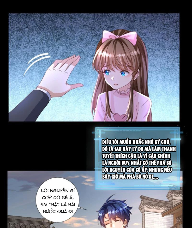 999 Em Gái Theo Đuổi Ngược Lại Tôi Chapter 15 - 13