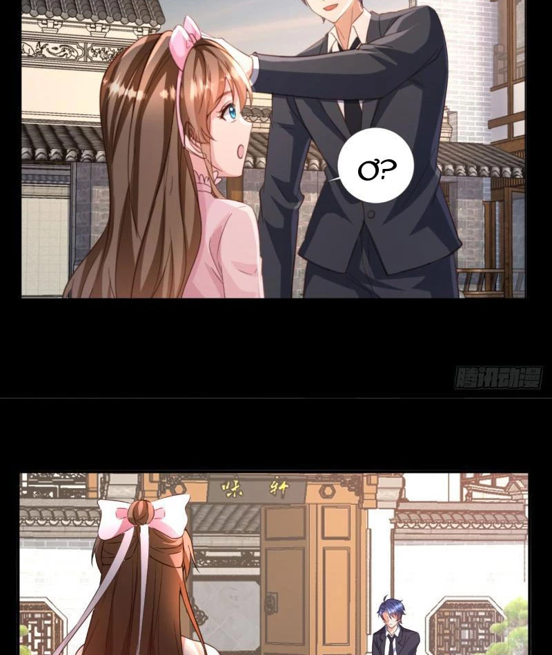 999 Em Gái Theo Đuổi Ngược Lại Tôi Chapter 15 - 14