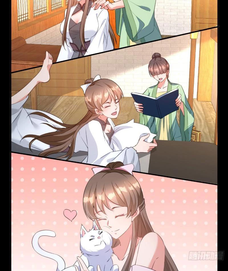 999 Em Gái Theo Đuổi Ngược Lại Tôi Chapter 15 - 17