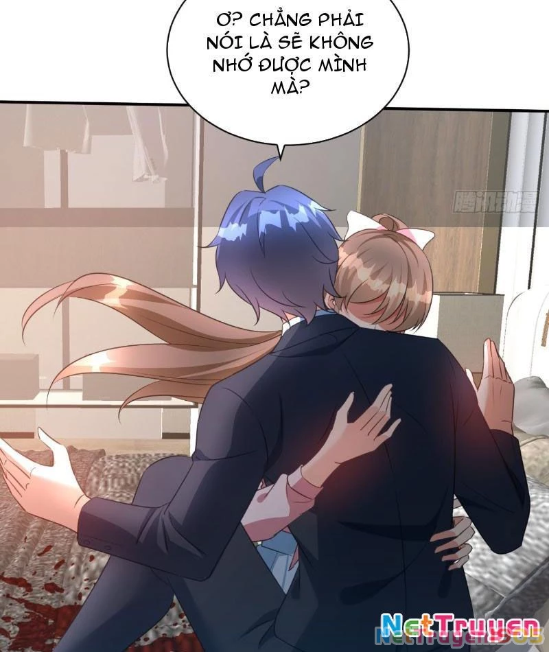 999 Em Gái Theo Đuổi Ngược Lại Tôi Chapter 15 - 21