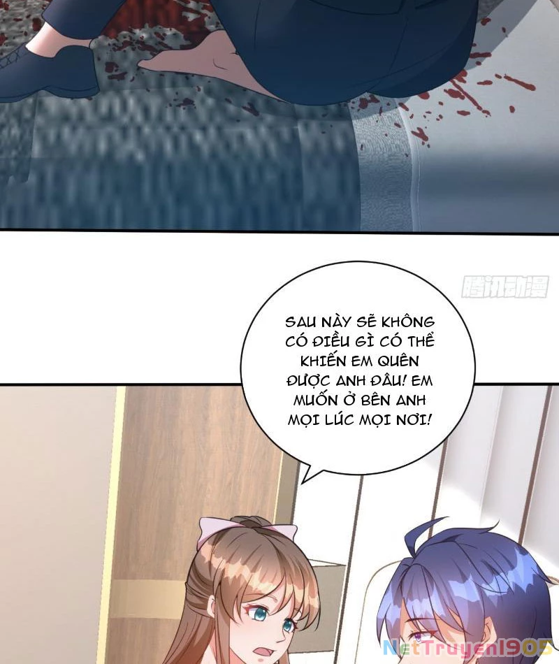999 Em Gái Theo Đuổi Ngược Lại Tôi Chapter 15 - 22