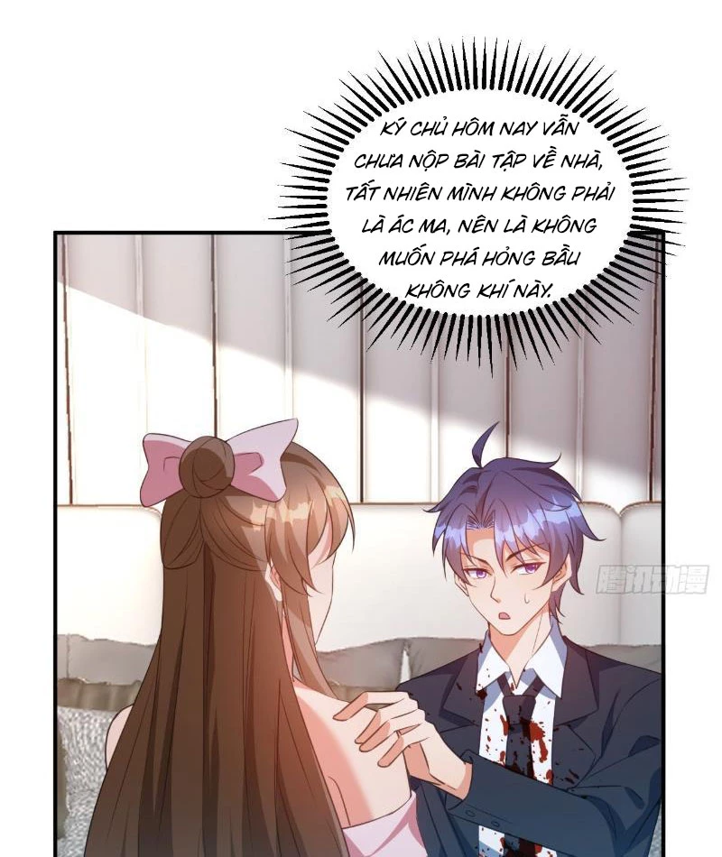 999 Em Gái Theo Đuổi Ngược Lại Tôi Chapter 15 - 24