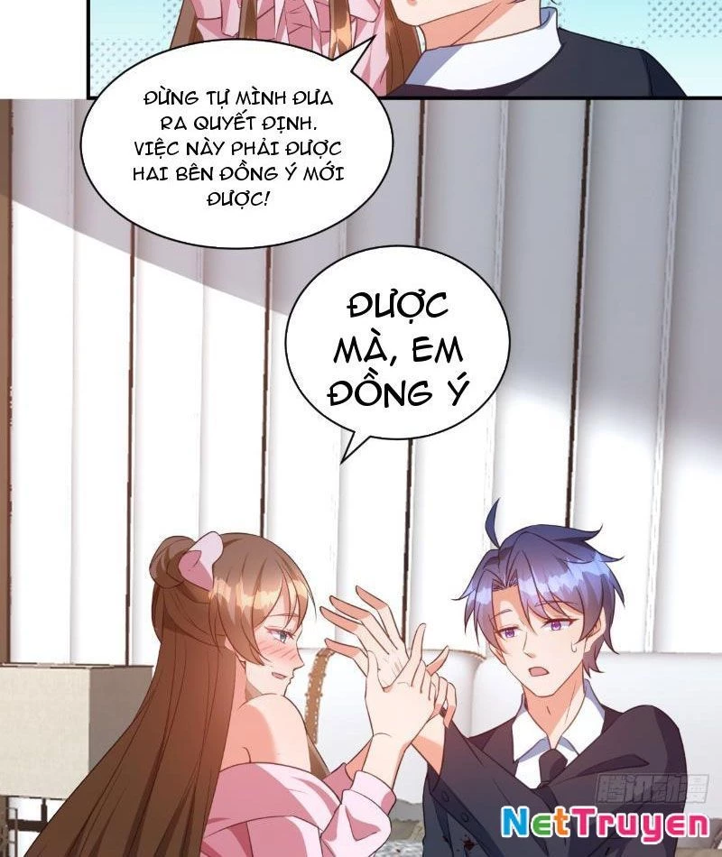 999 Em Gái Theo Đuổi Ngược Lại Tôi Chapter 15 - 26