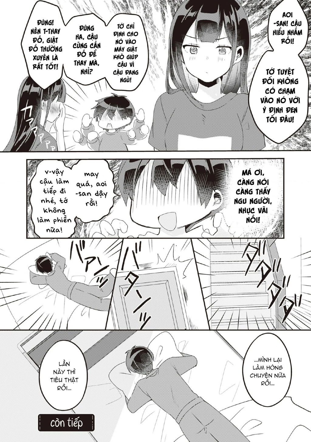 Class no Bocchi Gal wo Omochikaeri Shite Seisokei Bijin ni Shite Yatta Hanashi Chapter 4 - 34