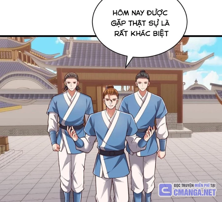 Ngạo Thị Thiên Địa Chapter 801 - 3