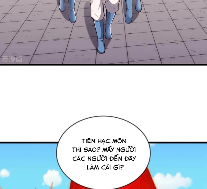 Ngạo Thị Thiên Địa Chapter 801 - 4