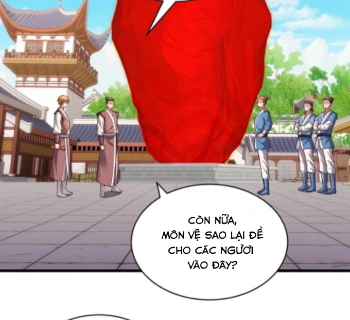 Ngạo Thị Thiên Địa Chapter 801 - 5