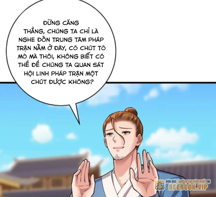 Ngạo Thị Thiên Địa Chapter 801 - 6