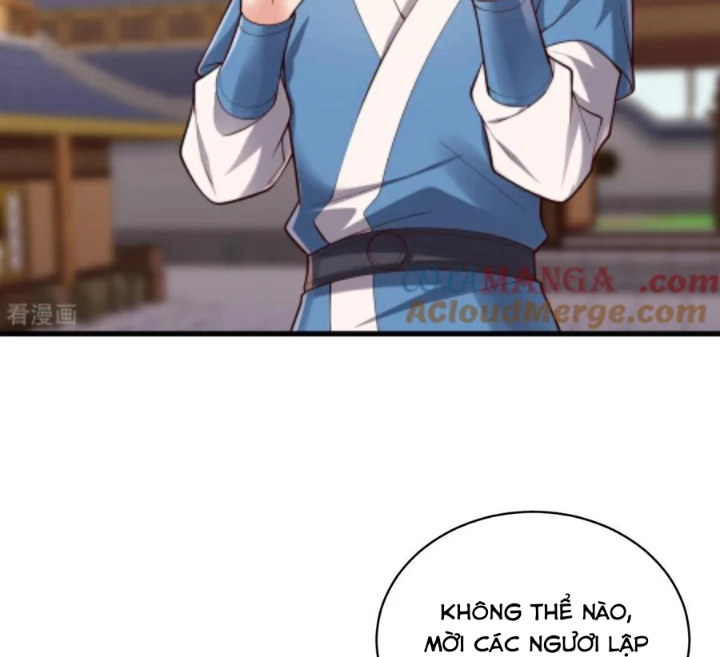 Ngạo Thị Thiên Địa Chapter 801 - 7