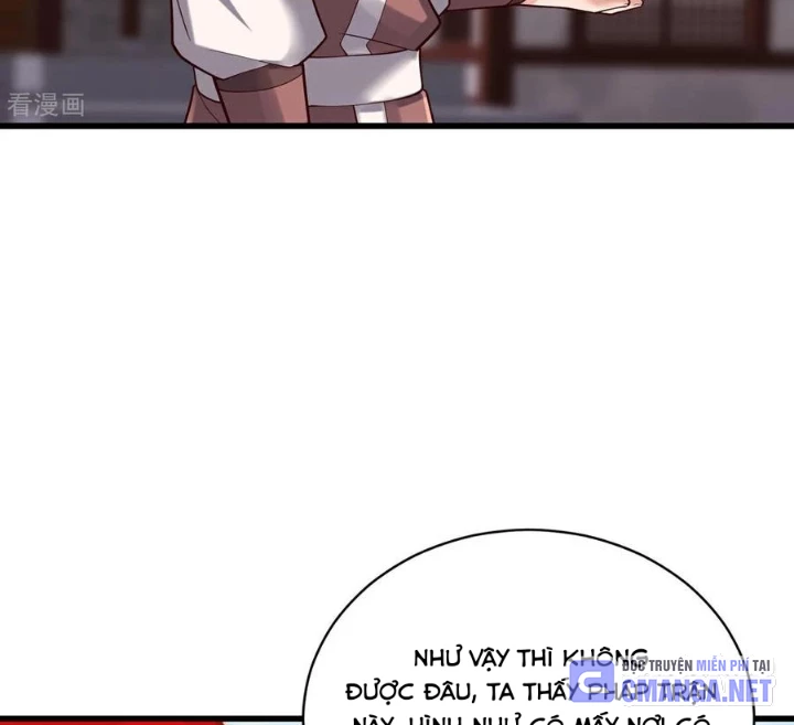 Ngạo Thị Thiên Địa Chapter 801 - 9