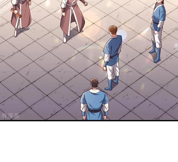 Ngạo Thị Thiên Địa Chapter 801 - 13