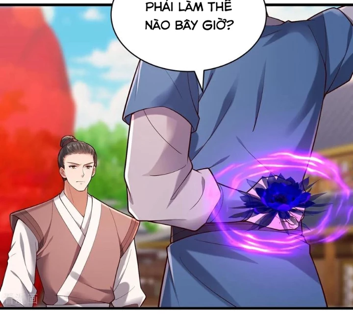 Ngạo Thị Thiên Địa Chapter 801 - 16