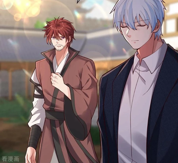 Ngạo Thị Thiên Địa Chapter 801 - 20