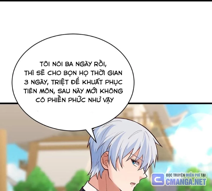 Ngạo Thị Thiên Địa Chapter 801 - 21