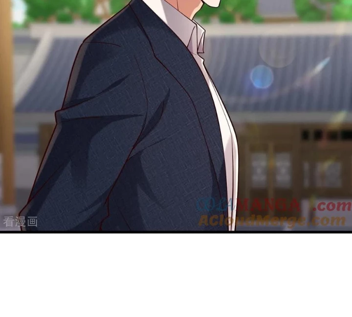 Ngạo Thị Thiên Địa Chapter 801 - 22