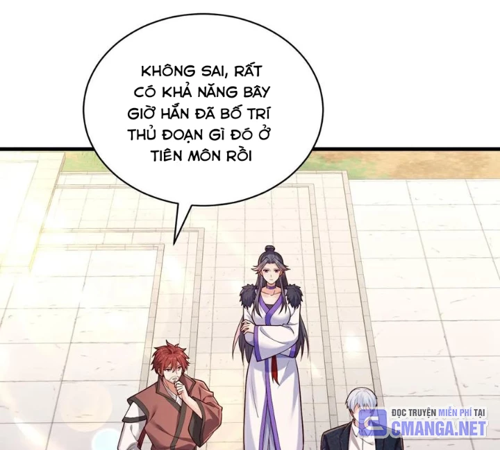 Ngạo Thị Thiên Địa Chapter 801 - 27