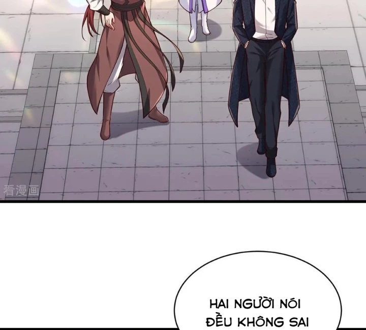 Ngạo Thị Thiên Địa Chapter 801 - 28