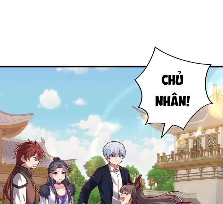 Ngạo Thị Thiên Địa Chapter 801 - 50