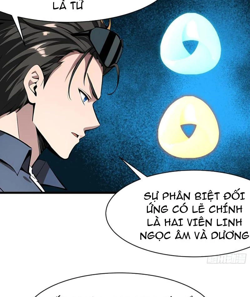 Phu Nhân Nhà Ta Đến Từ Địa Phủ Ngàn Năm Chapter 113 - 11
